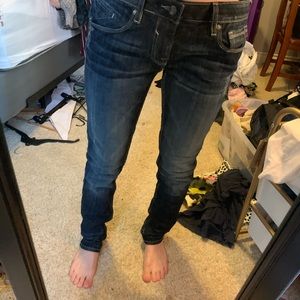 Vigoss women’s jeans size 27